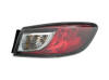 rear brake lamp unit