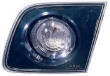 Mazda 3 tail light lens cover housing assembly