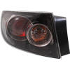mazda 3 rear light replacements