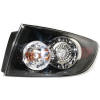 replacement mazda3 sedan tail light