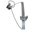 mazda mpv front power window regulator and window lift motor