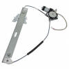 2000-2006 Mazda MPV Window Regulator / Motor -R Rear