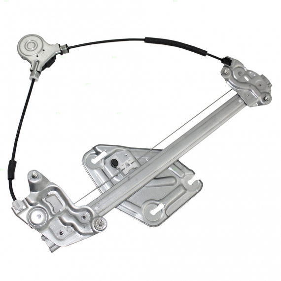 Mazda MX 5 Miata Power Window Parts At Monster Auto Parts