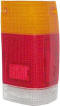 MAZDA PICKUP TRUCK TAIL LIGHT LAMP TAILLIGHT B2200 B2600