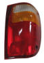 Mazda pickup tail light lens cover assembly B2300 B2500 B3000 rear tail lamps