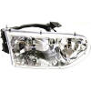 mercury villager replacement front headlight