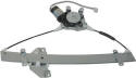 MITSUBISHI MIRAGE POWER WINDOW REGULATOR POWER WINDOW MOTOR