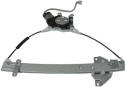 MITSUBISHI MIRAGE POWER WINDOW REGULATOR POWER WINDOW MOTOR