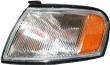 NISSAN SENTRA PARK TURN SIGNAL SIDE LIGHT CORNER LAMP
