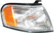 NISSAN SENTRA PARK TURN SIGNAL SIDE LIGHT CORNER LAMP