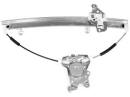Nissan Altima Power Window Regulator And Power Window Motor Assembly