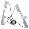 Completely assembled and ready for installation NI1351115