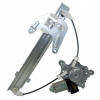 2002-2006 Altima Window Regulator / Motor