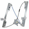 New Regulator including one year replacement warranty NI1350134