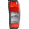 nissan frontier aftermarket tail light NI2819103