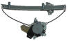 NISSAN MAXIMA WINDOW REGULATOR