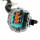 6 pin power plug in