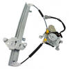 electric window lift and motor