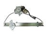 NISSAN MAXIMA POWER WINDOW REGULATOR &  POWER WINDOW MOTOR