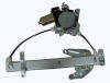 Nissan Maxima Power Window Regulator With Power Window Motor