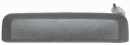 Nissan pickup truck door handle outer door pulll handle for Hardbody Nissan Truck