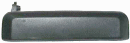 Nissan pickup truck door handle outer door pulll handle for Hardbody Nissan Truck
