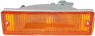 NISSAN PATHFINDER PARK SIGNAL LIGHT CORNER LAMP