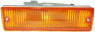 NISSAN PATHFINDER PARK SIGNAL LIGHT CORNER LAMP