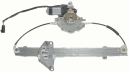 NISSAN PATHFINDER POWER WINDOW MOTOR REGULATOR