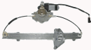 NISSAN PATHFINDER POWER WINDOW MOTOR REGULATOR