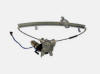 Nissan Pathfinder power window regulator and power window motor assembly