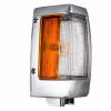nissan pickup side signal light