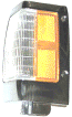 NISSAN PICKUP TRUCK PARK SIGNAL SIDE LIGHT CORNER LAMP
