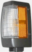 NISSAN PICKUP TRUCK PARK SIGNAL SIDE LIGHT CORNER LAMP