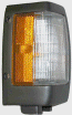 NISSAN PICKUP TRUCK PARK SIGNAL SIDE LIGHT CORNER LAMP
