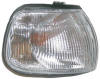 NISSAN SENTRA PARK TURN SIGNAL SIDE LIGHT CORNER LAMP