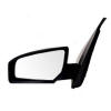 NI1320167 complete rear view mirror assembly