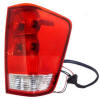 NI2801166 monster auto parts for tail lights