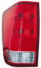 NISSAN TITAN TAIL LIGHT TAILLIGHT BRAKE LAMP