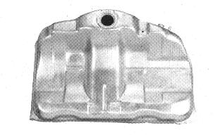 Buick Lesabre Gas Tank Fuel Tank For Buick Lesabre At