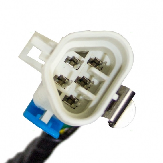 44 2008 Pontiac G6 Headlight Wiring Harness - Wiring Diagram Source Online