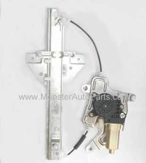 PONTIAC GRAND AM WINDOW REGULATOR