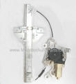 OLDSMOBILE ALERO POWER WINDOW REGULATOR MOTOR