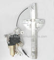 OLDSMOBILE ALERO POWER WINDOW REGULATOR MOTOR