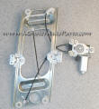 monte carlo window lift and window motor
