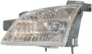 PONTIAC TRANS SPORT TRANSPORT HEADLIGHT