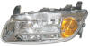 SATURN L SERIES HEADLIGHT HEAD LIGHT LAMP