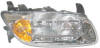 SATURN L SERIES HEADLIGHT HEAD LIGHT LAMP