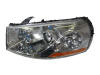 SATURN HEADLIGHT HEAD LIGHT LAMP