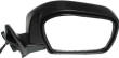 TOYOTA 4RUNNER MIRROR SIDE VIEW